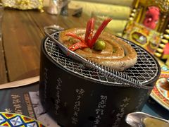 -卢布里西餐厅(总店)