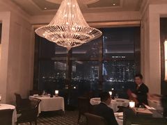 -Caprice(香港四季酒店)