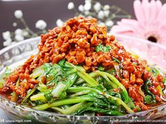 -郭记原生态烤羊腿(长宁路店)