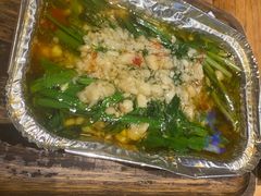 -串大叔炭火烤串·鸡西大冷面刀削面(总店)