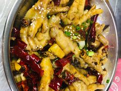 -小民大排档(光谷店)