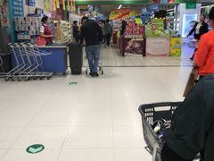 -新玛特购物广场(齐齐哈尔店)