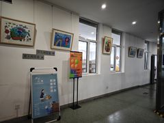 -朝阳区图书馆(小庄店)