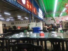 -小舅母子烤鱼(天生城店)