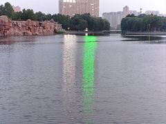 -裕华世纪公园
