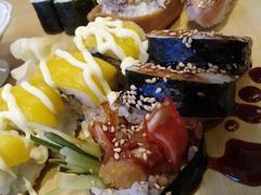 -村上一屋·亚洲菜融合小馆(南楼店)