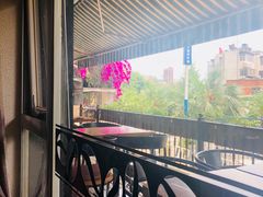 大堂-KAFKA·卡夫卡咖啡(文林店)