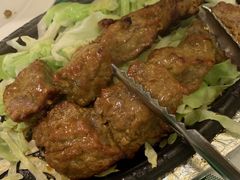 -Santoor 萨都里印度餐厅(北锣鼓巷店)