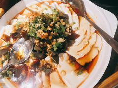 -一烧一烤•锦州烧烤(KTV包房·长江街店)
