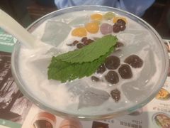 -张氏宽窄巷成都名小吃(茂业百货华强北店)