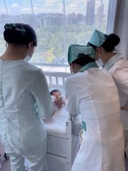 -baby bella小贝拉母婴护理中心(杭州凯宾斯基店)