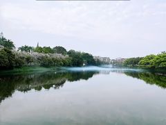 -潮州西湖