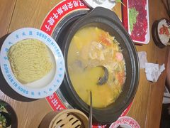 -受气牛肉·重庆耙牛肉(来福士店)
