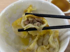 -蒋家桥饺面店(广陵路店)