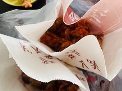 -佟源记炸肉(福佳新天地店)