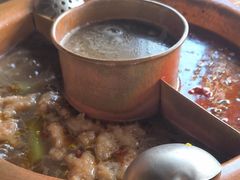 -滇釜火锅·能喝汤的火锅(车公庄店)