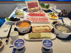 -蒙都43°9羊火锅·赤峰美食(桥北店)