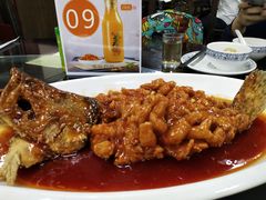 -协和菜馆(凤凰街店)