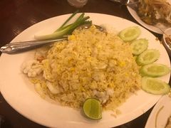 -大螃蟹海鲜餐厅