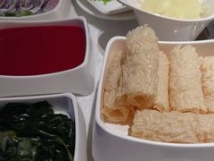 -海底捞火锅(稻河古街夜宵主题店)