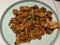 -局气 烤鸭·北京菜(光华路店)