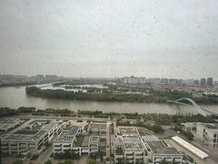 -苏州宝带桥国际大酒店自助餐厅