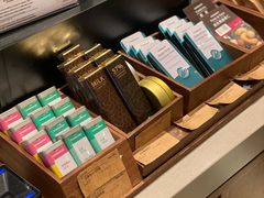 -星巴克(宝山万达店)