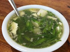 -四方小吃·白族庭院餐厅