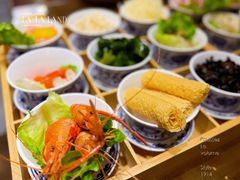 -聚汇三少·龙虾·中餐厅(莫邪路新天地店)