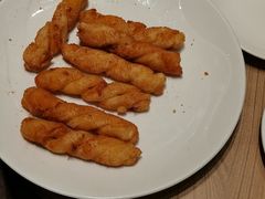 -宜昌富力皇冠假日酒店·咖啡1号西餐厅