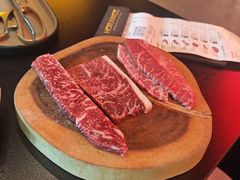 -火浪壹 by tigergrill(33小镇店)
