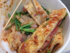 -大学城夜市大排档(凤栖路店)