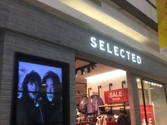 -永旺梦乐城国际商城(北清路店)