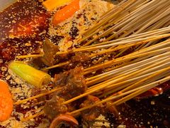 -钢五区节子串串香(环球汇·天誉店)