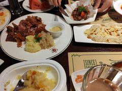 -马迭尔德式西餐精酿啤酒屋(中央大街店)