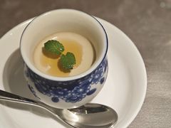 -九里云松·天香餐厅