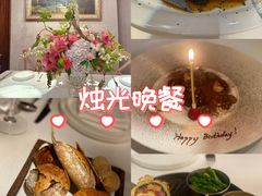 -Le Bistrot de Racine