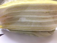 -治愈系甜品The Soothing Dessert(科海大楼店)