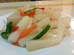 醋萝卜-七欣天(杭州信义坊店)