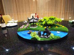 -新天禧大酒店·四十年浙菜·禧宴(西湖店)
