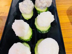 -云中鱼蒸汽石锅鱼(浦东食品城店)