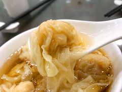 正斗鲜虾净云吞-丽的面家(多宝路店)