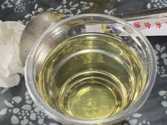 -张关合渣(航空大道店)