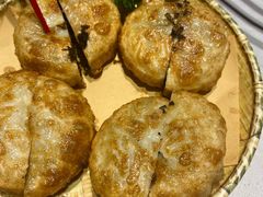梅干菜饼-孔乙己酒家(虹桥路店)