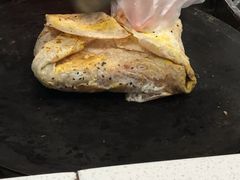 -新农村煎饼果子(香港花园店)