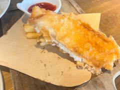 -FABIO’S费比欧披萨餐厅