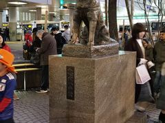 -涩谷全向十字路口