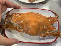 -同道蒸汽海鲜烧烤自助(刘庄夜市店)