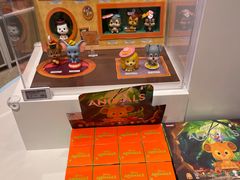 -泡泡玛特POPMART(宁波印象城店)