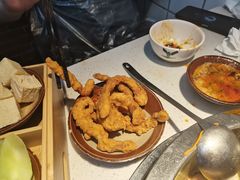 -芈重山老火锅(广州首店)